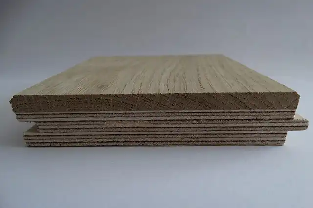 Engineered board