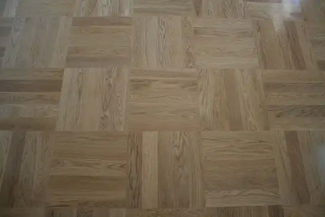 Parquet stave