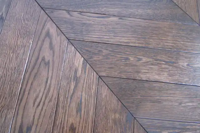 ANDREWPOL wooden floor production