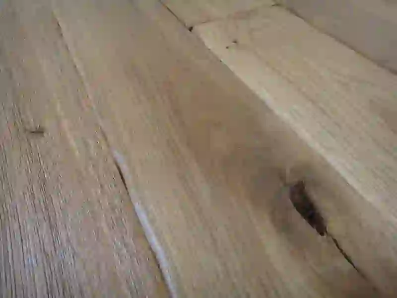 Aged board