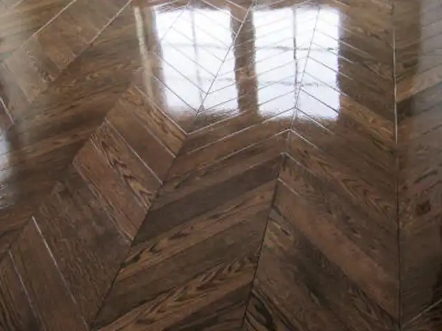 Palace patterns